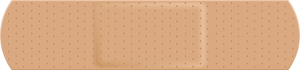 Bandaid Bandaid
